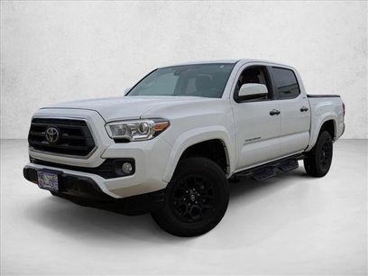 Used 2020 Toyota Tacoma SR5