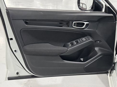 New 2026 Honda Civic FWD Hybrid Sedan image 22