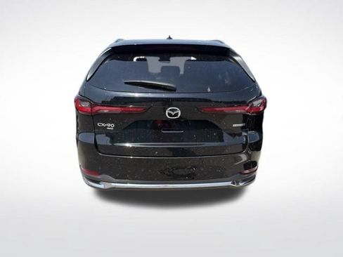 Used 2024 MAZDA CX-90 3.3 Turbo w/ Premium Package AWD/4WD image 11