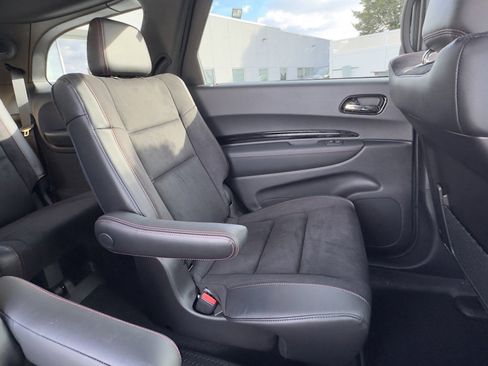 New 2026 Dodge Durango GT image 22