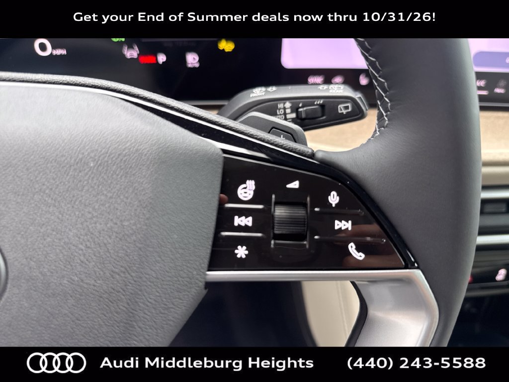 New 2026 Audi Q5 2.0T AWD/4WD image 19