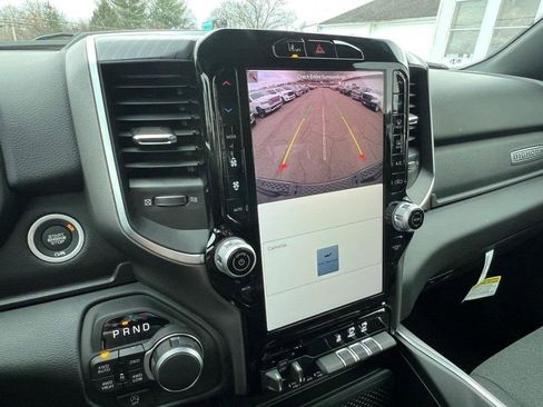 New 2026 RAM 1500 Big Horn image 39