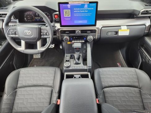 New 2026 Toyota 4Runner TRD Sport Premium image 23