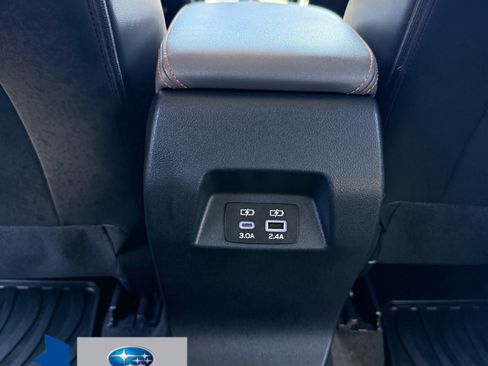 Used 2024 Subaru Crosstrek 2.5i Limited AWD/4WD image 14