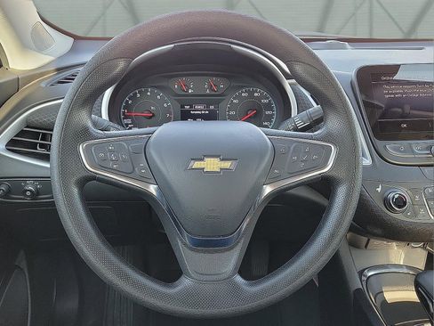 Used 2023 Chevrolet Malibu LT image 19