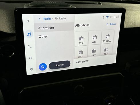 Used 2025 Toyota 4Runner Limited image 22