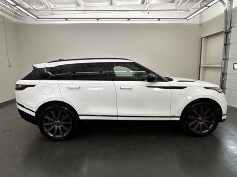 Used 2018 Land Rover Range Rover Velar R-Dynamic HSE AWD/4WD image 10