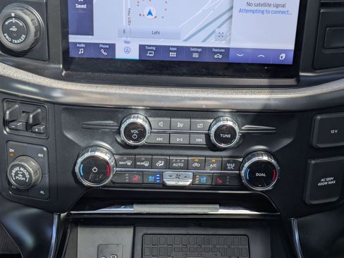 Used 2023 Ford F150 Raptor AWD/4WD image 19