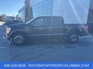 Used 2022 Ford F150 XLT w/ Equipment Group 302A High video 2