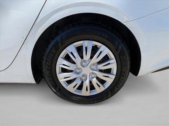 Used 2021 Kia Forte Sedan FWD image 23