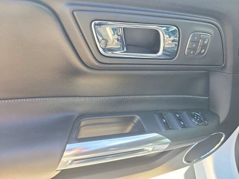 Used 2016 Ford Mustang Premium w/ Equipment Group 201A RWD image 12