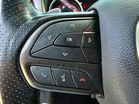 Used 2022 Dodge Charger Scat Pack RWD image 33