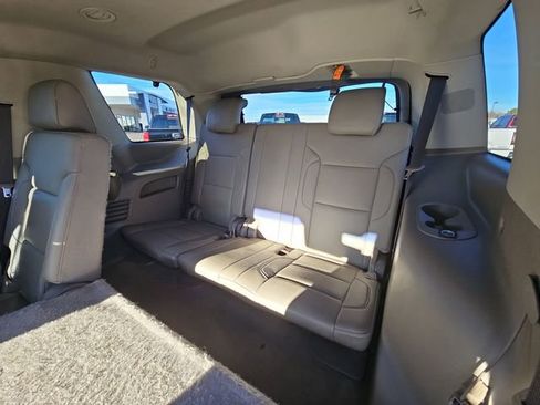 Used 2019 GMC Yukon SLT w/ Open Road Package AWD/4WD image 27