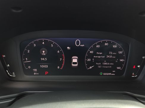 Used 2024 Honda Accord LX image 24
