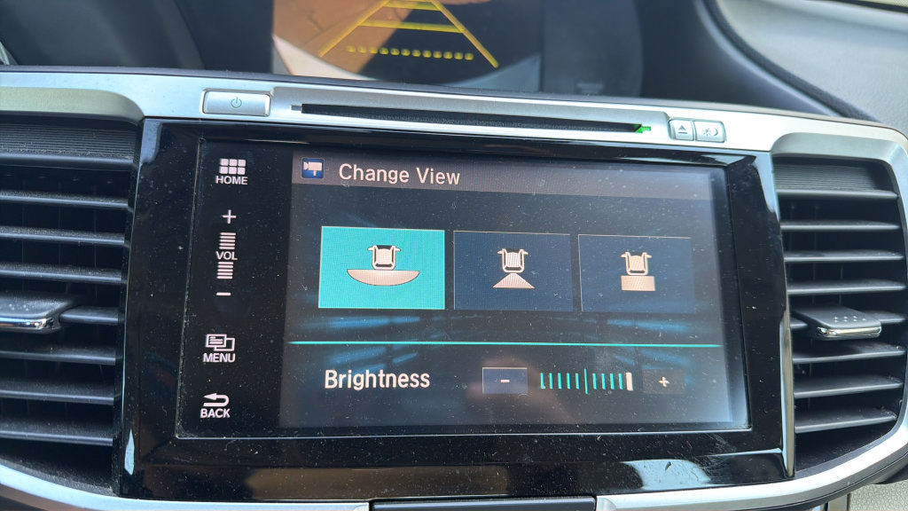 Used 2017 Honda Accord Touring image 20