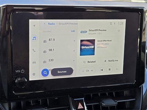 Used 2024 Toyota Corolla LE image 14