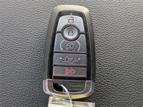 Certified 2025 Ford F150 XLT w/ Equipment Group 302A MID image 28