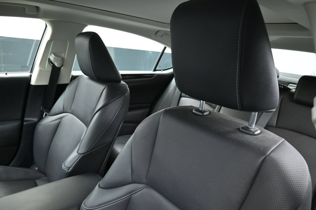 Used 2021 Lexus ES 350 w/ Premium Package FWD image 15