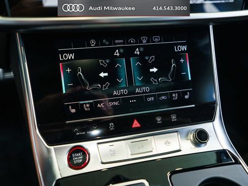 Used 2024 Audi RS 6 performance AWD/4WD image 32