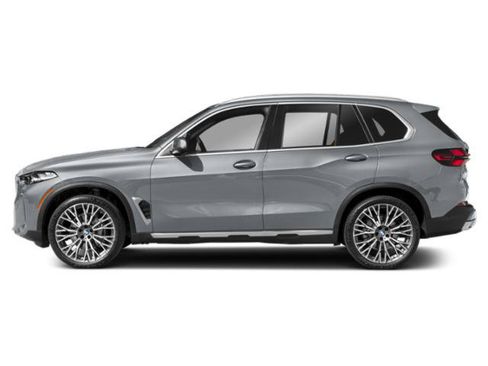 Used 2024 BMW X5 sDrive40i w/ M Sport Package RWD image 3