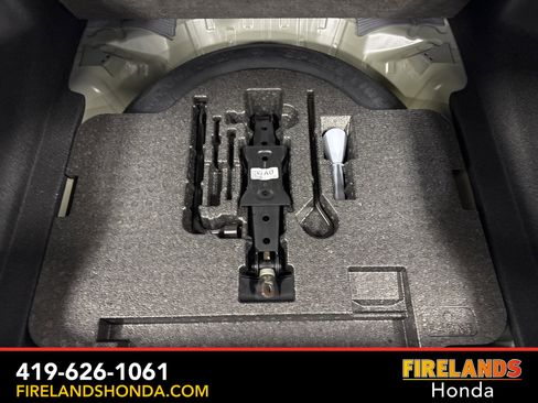 Used 2024 Honda Accord EX image 27