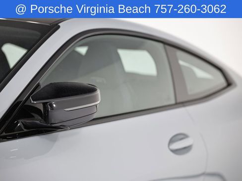 Used 2023 BMW M4 Coupe w/ Executive Package RWD image 9