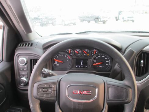 New 2026 GMC Sierra 1500 Pro w/ Pro Value Package image 18