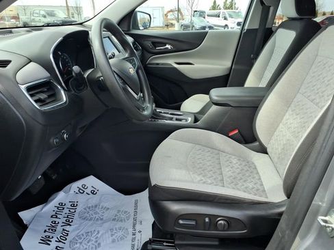 Used 2023 Chevrolet Equinox LS w/ LS Convenience Package image 21