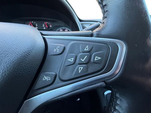 Used 2022 Chevrolet Malibu RS FWD image 24
