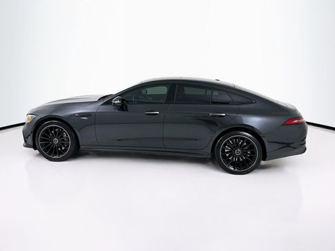 Certified 2021 Mercedes-Benz AMG GT 53 image 5