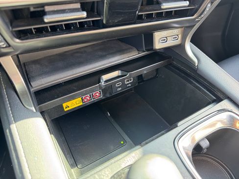Used 2023 Lexus RX 350 Premium w/ Accessory Package AWD/4WD image 24