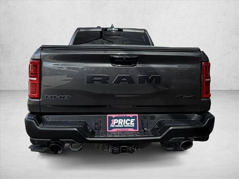Used 2025 RAM 1500 RHO w/ RHO Level 1 Equipment Group AWD/4WD image 3