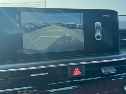 New 2026 Kia K5 GT-Line w/ GT-Line Red Interior Package image 18