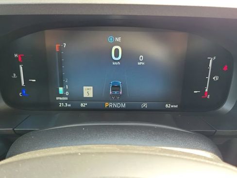 New 2026 Ford Maverick Tremor AWD/4WD image 24