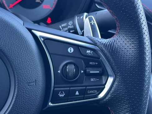 Certified 2022 Acura TLX SH-AWD w/ A-SPEC Pkg image 23