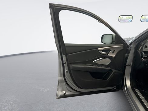 Used 2020 Acura RDX AWD w/ Technology Package image 9