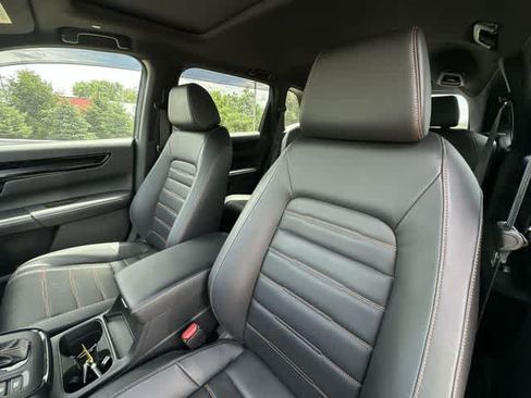 Used 2024 Honda CR-V Sport Touring image 17