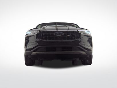 Certified 2023 Ford Escape Active