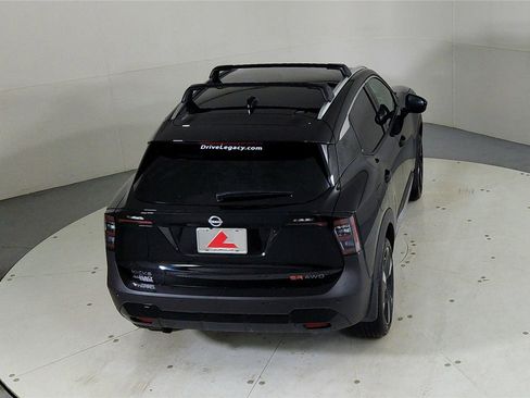 New 2026 Nissan Kicks SR w/ Cold Weather Package image 41