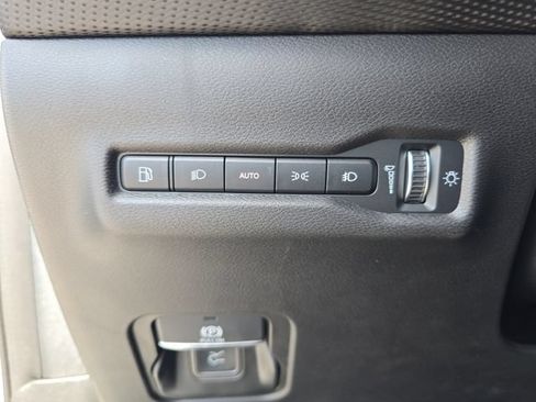 New 2026 Jeep Cherokee Limited AWD/4WD image 21