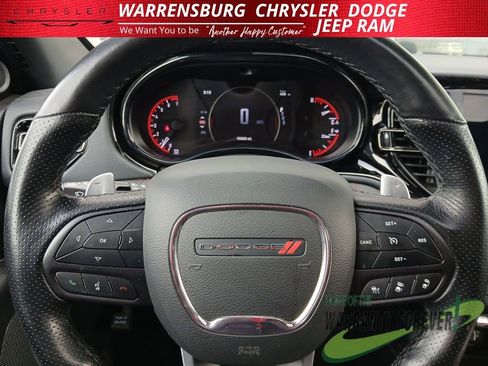 Used 2024 Dodge Durango GT image 17