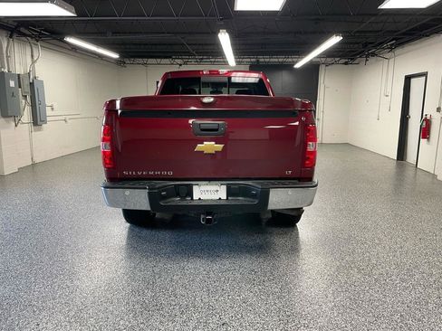 Used 2013 Chevrolet Silverado 1500 LT w/ All-Star Edition AWD/4WD image 6