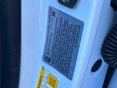 New 2026 GMC Sierra 2500 Denali w/ Denali Reserve Package image 33