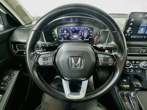 Used 2023 Honda Civic Touring image 11