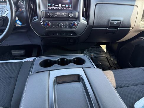 Used 2017 Chevrolet Silverado 1500 LT w/ All Star Edition image 11