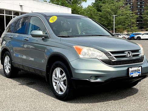 Used 2011 Honda CR-V EX-L image 11