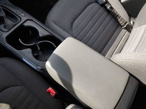 Used 2025 Kia K4 EX image 23