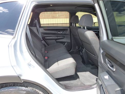 Used 2023 Honda CR-V Sport image 35