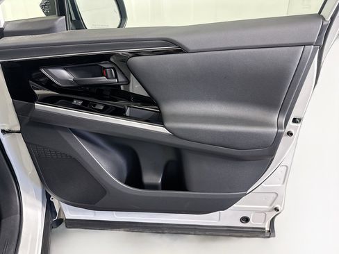 Used 2024 Toyota bZ4X XLE w/ Weather Package image 35