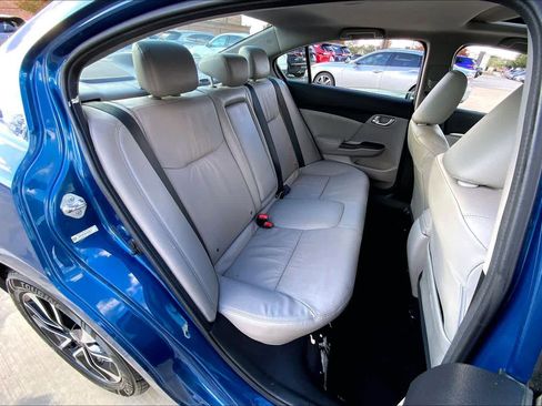 Used 2013 Honda Civic EX-L image 20